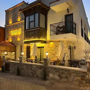  Hotel Rodones 1924
